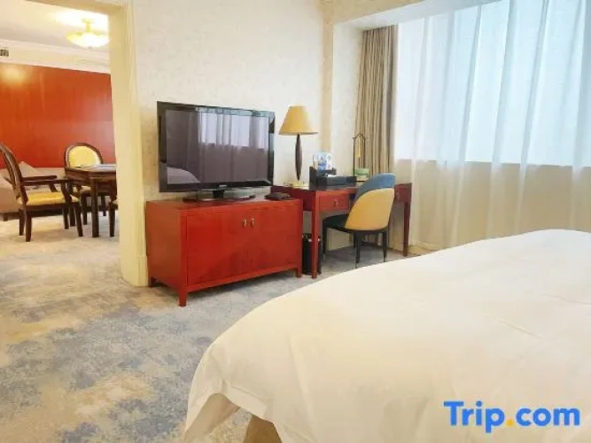 Double Family Suite