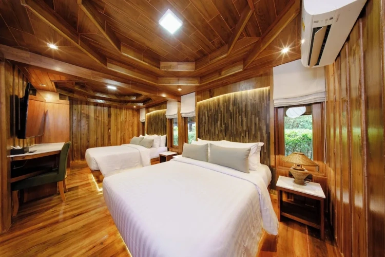Grand Villa