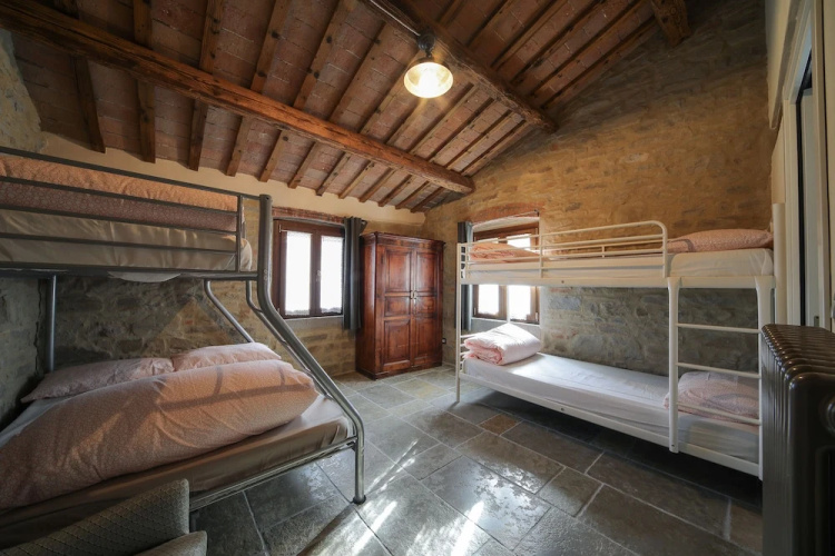 Ostello Casalino di Sopra