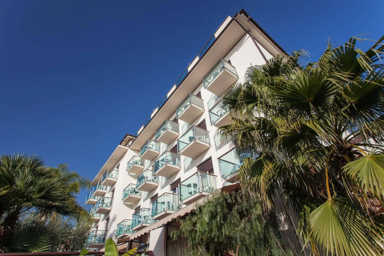 Hotel Ariston - Varazze