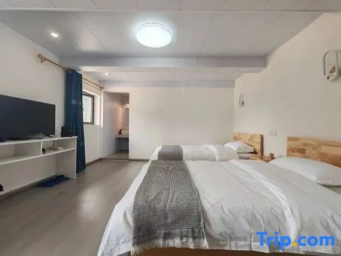 Business Twin room