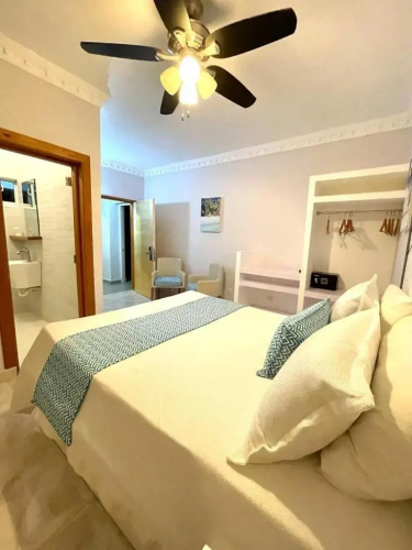 Hotel Sand Bay