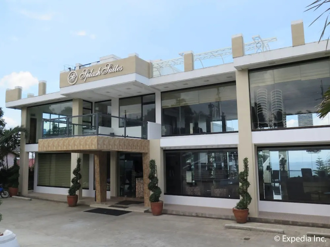 Splash Suites Tagaytay