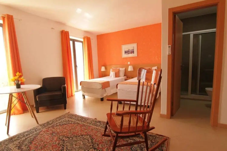 Deluxe ApartHotel