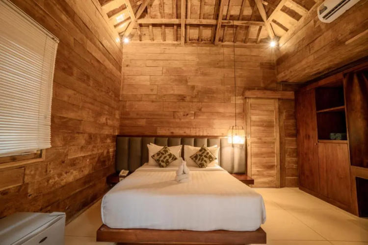 Rimbun Canggu Villa