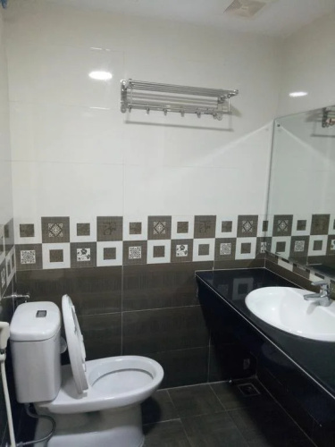 Ha Vy Hotel