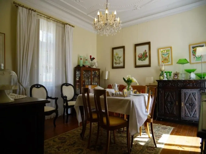 2 Bedrooms Suite