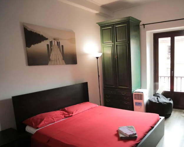 Casati Apartment