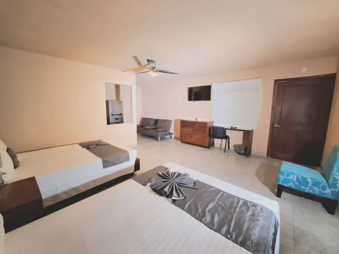 Imagen del hotel