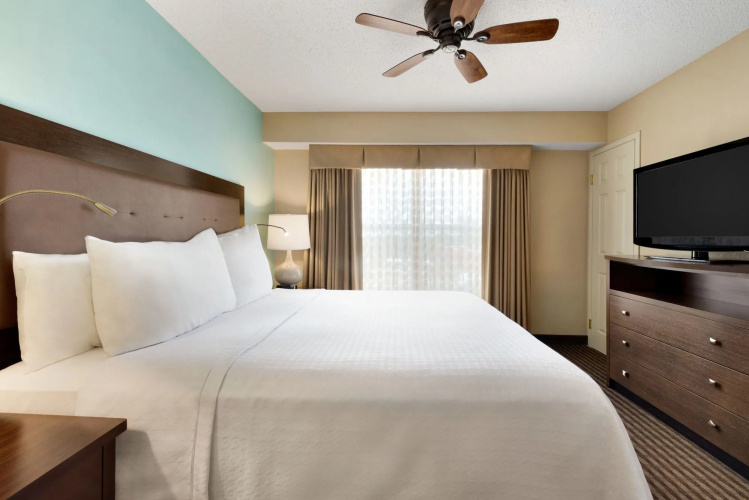 MainStay Suites