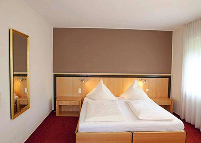 Comfort Hotel Ulm Blaustein