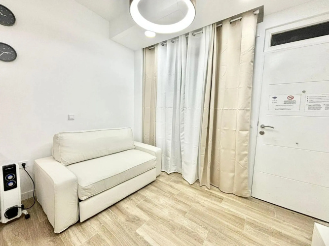 Mejorana Apartament