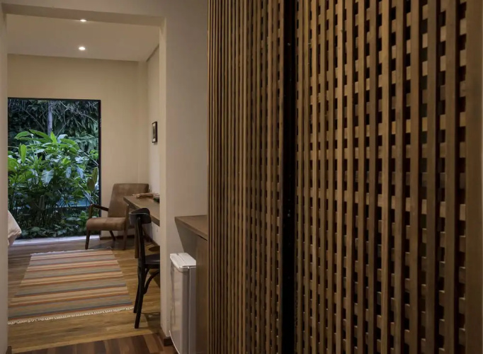 Hotel Villa Amazonia