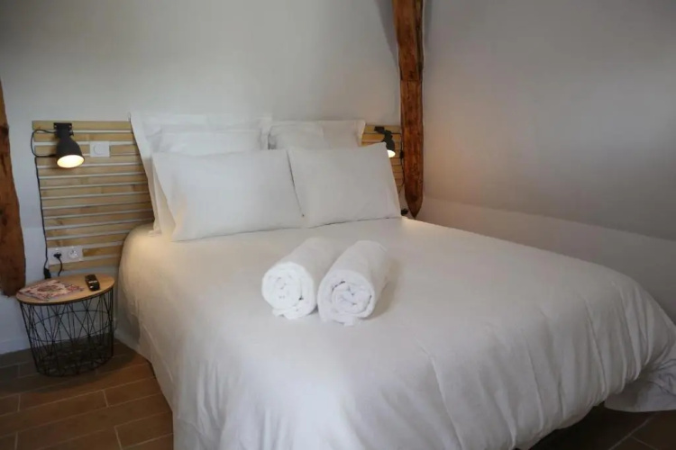 Villa Noellet - Clermont Ferrand