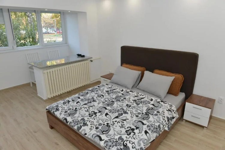 Apartman Jankulovski