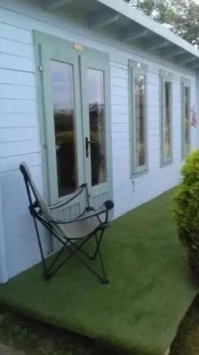 Estuary Cottage B&B