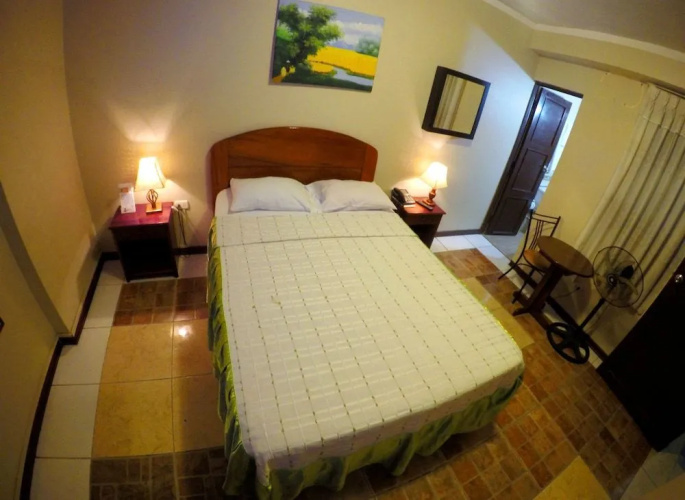 Hotel Tarapoto Inn