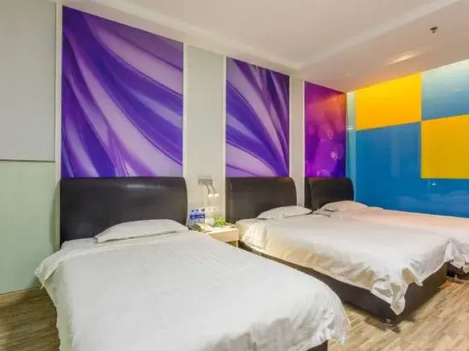 Indear Hotel
