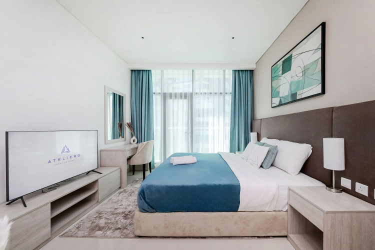Palm Jumeirah