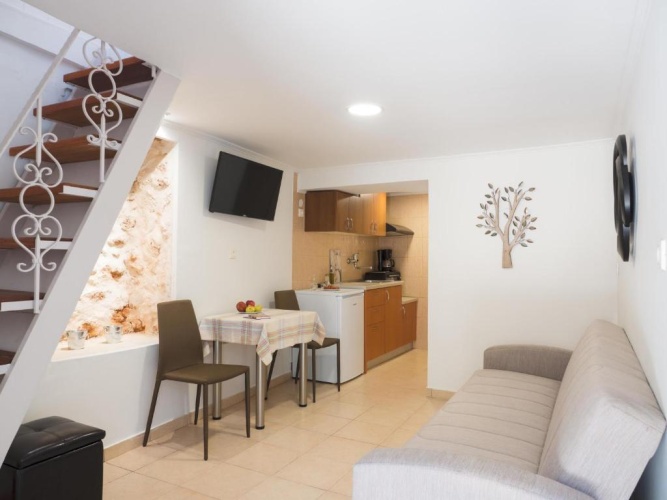 1 Bedroom Cottage