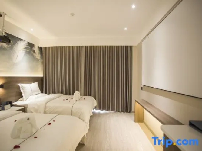 Comfort Twin room
