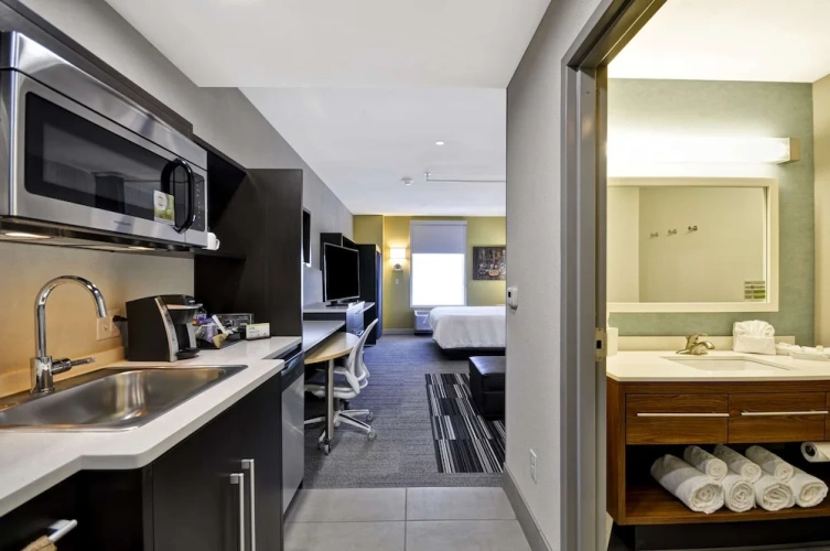 Premium Double Studio