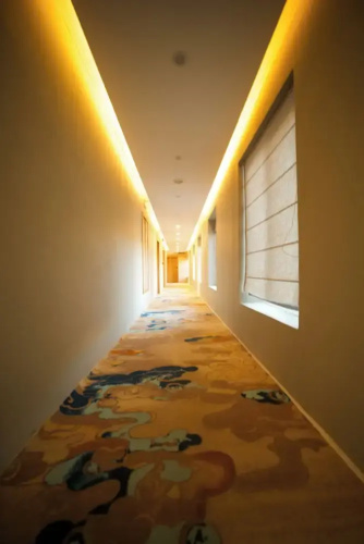 Empire Apartments
