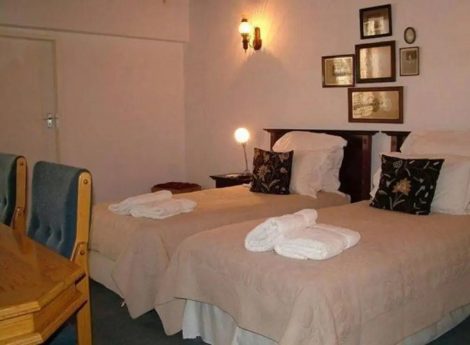 Bay Tree Guest House