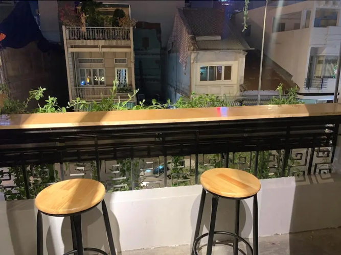 92 Hostel