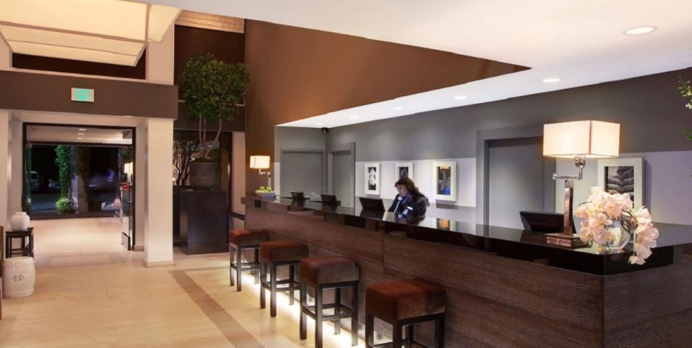 Luxe Sunset Boulevard Hotel photo 36
