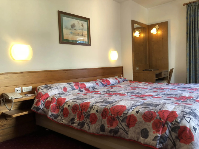 Hotel Majoni