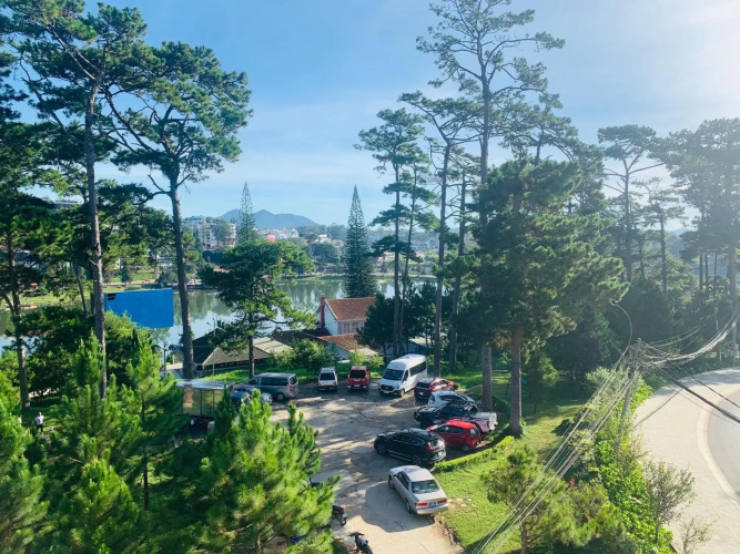 La Passion Hotel Da Lat