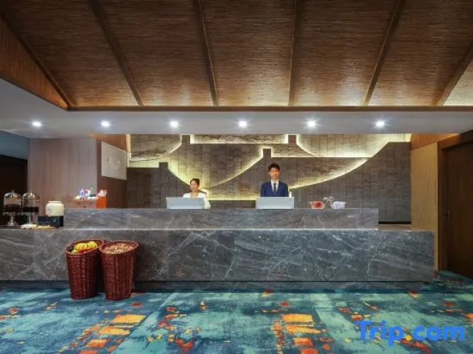 Otel görseli