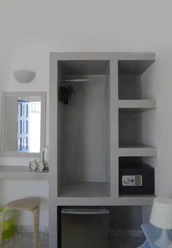 1 Bedroom Standard room
