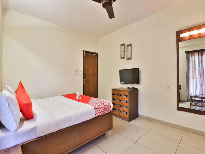 Hotel Royal