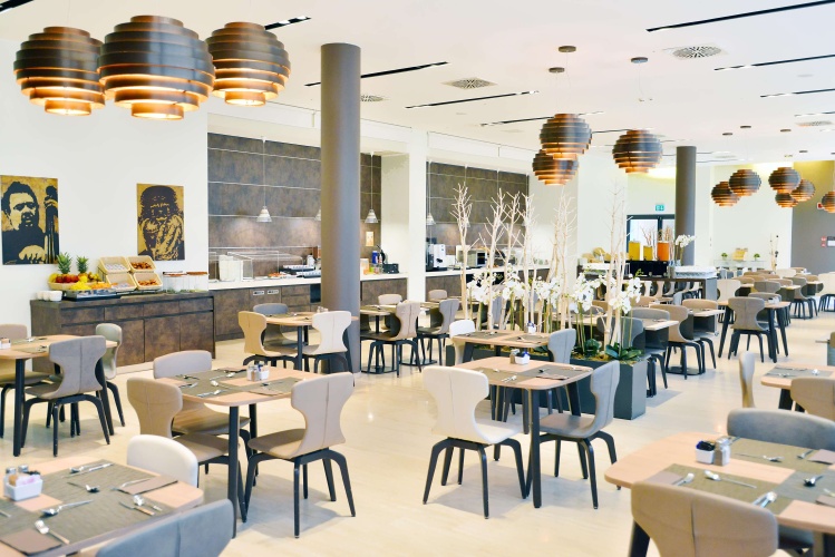 Hilton Garden Inn Milan North photo 23