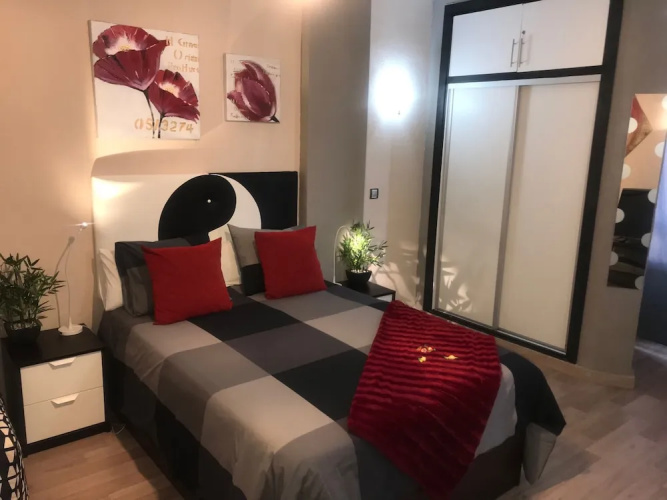 Namaste Apartment