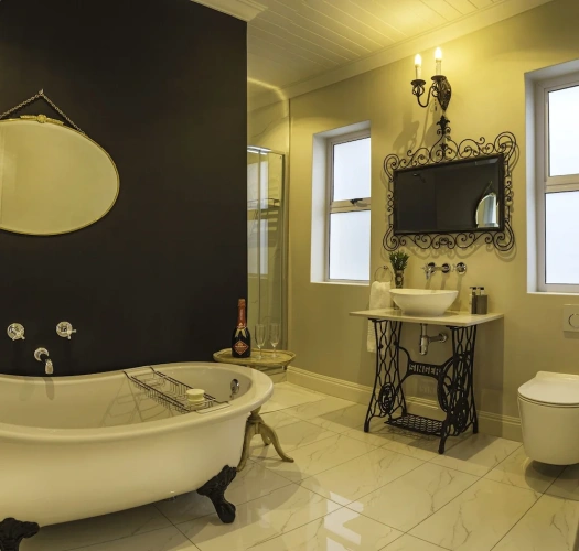 1 Bedroom Comfort Suite