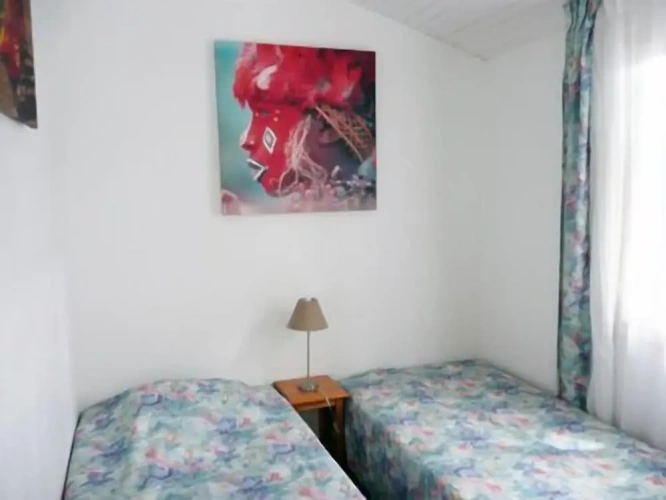 2 Bedrooms Premium Apartment