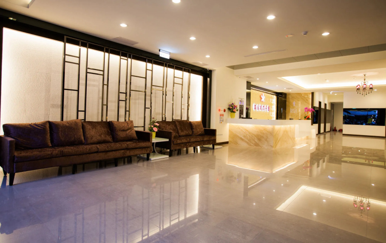 Kaishen Hotel