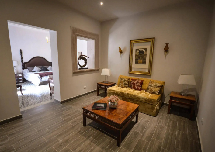 Casa del Jardin Aguascalientes