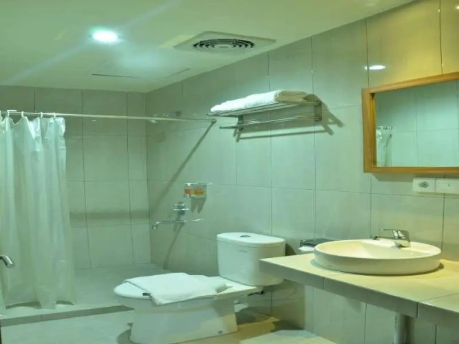 Platinum Double room