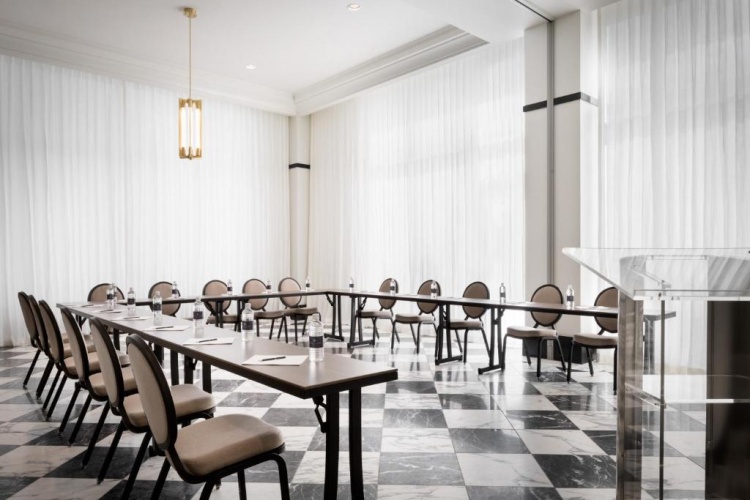 Perry Lane Hotel A Luxury Collection Hotel Savannah photo 33