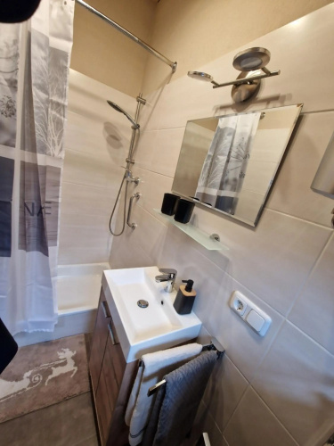 Ferienappartment Huber