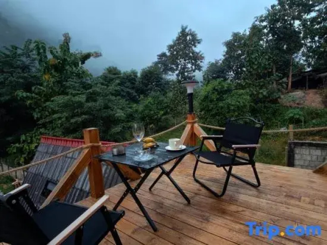 Mimosa Backpackers Hostel