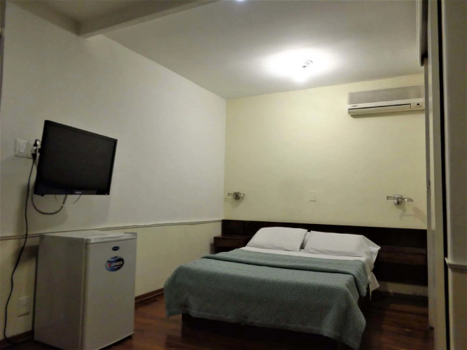 Hotel Casablanca