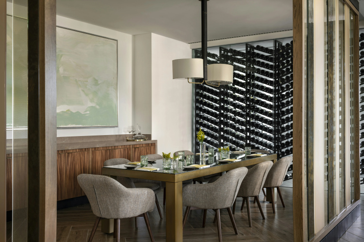 Four Seasons Westlake Village photo 27