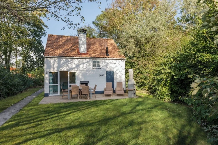 Deluxe Cottage