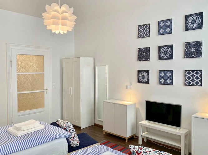 FARMER'S MARKET Apartments Vienna