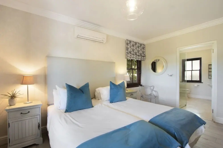 Winelands Golf Lodges 2